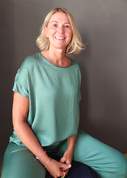Foto Iris Lang